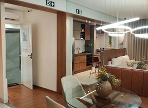 Apartamento, 2 Quartos, 1 Vaga em Borba Gato, Sabará, MG valor de R$ 266.591,00 no Lugar Certo
