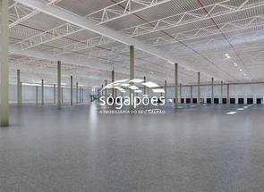 Galpão para alugar em Avenida Eduardo Gustavo Farnese Brandão, São Luiz, Ribeirão das Neves, MG valor de R$ 412.183,00 no Lugar Certo