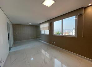 Apartamento, 3 Quartos, 2 Vagas, 1 Suite para alugar em Padre Eustáquio, Belo Horizonte, MG valor de R$ 4.500,00 no Lugar Certo