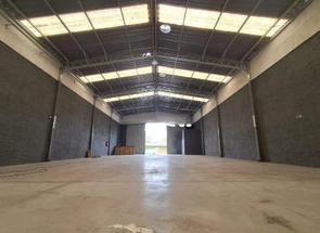 Galpão para alugar em Copacabana, Belo Horizonte, MG valor de R$ 15.000,00 no Lugar Certo