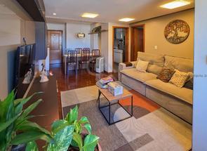 Apartamento, 3 Quartos, 1 Vaga, 1 Suite em Barro Preto, Belo Horizonte, MG valor de R$ 935.000,00 no Lugar Certo