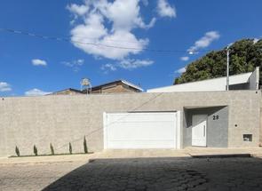 Casa, 3 Quartos, 2 Vagas, 1 Suite em São Domingos, Coronel Fabriciano, MG valor de R$ 0,00 no Lugar Certo