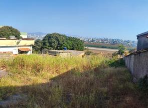 Lote em São Bernardo, Belo Horizonte, MG valor de R$ 360.000,00 no Lugar Certo