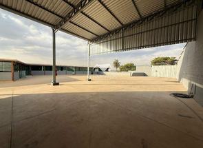 Galpão, 40 Vagas para alugar em Jatobá (barreiro), Belo Horizonte, MG valor de R$ 16.000,00 no Lugar Certo