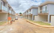 Casa em Condomínio, 4 Quartos, 2 Vagas, 4 Suites
