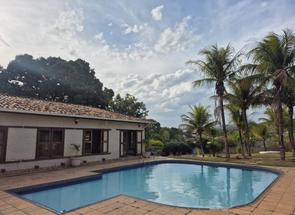 Fazenda, 7 Quartos, 10 Vagas, 3 Suites em Quintas do Godoy, Betim, MG valor de R$ 1.850.000,00 no Lugar Certo