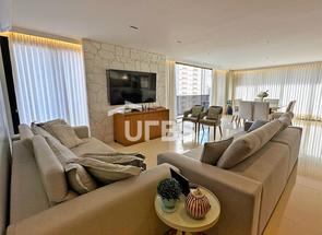 Apartamento, 3 Quartos, 3 Vagas, 3 Suites em Rua 1124, Setor Marista, Goiânia, GO valor de R$ 2.200.000,00 no Lugar Certo