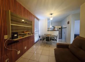 Apartamento, 2 Quartos, 1 Vaga em Jardim Riacho das Pedras, Contagem, MG valor de R$ 230.000,00 no Lugar Certo