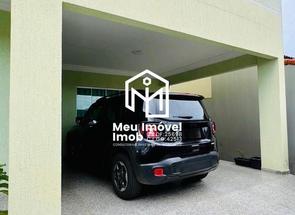Casa, 4 Quartos em Rua Amazonas Qd 15, Setor Presidente Kennedy, Luziânia, GO valor de R$ 760.000,00 no Lugar Certo