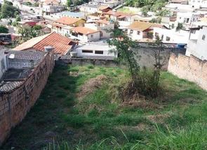 Lote em Santa Rosa, Belo Horizonte, MG valor de R$ 560.000,00 no Lugar Certo