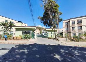 Apartamento, 3 Quartos, 1 Vaga para alugar em Rua Orquídeas, Marajó, Belo Horizonte, MG valor de R$ 1.200,00 no Lugar Certo