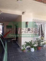 Casa, 5 Quartos, 3 Vagas, 3 Suites em Cachoeirinha, Manaus, AM valor de R$ 450.000,00 no Lugar Certo