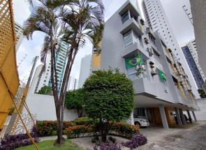 Apartamento, 1 Quarto, 1 Vaga, 1 Suite para alugar em Boa Viagem, Recife, PE valor de R$ 1.920,00 no Lugar Certo