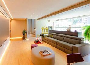 Cobertura, 4 Quartos, 4 Vagas, 1 Suite em Buritis, Belo Horizonte, MG valor de R$ 2.300.000,00 no Lugar Certo