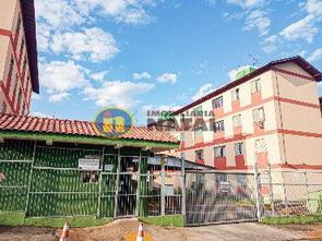 Apartamento, 2 Quartos em Tietê, Londrina, PR valor de R$ 135.000,00 no Lugar Certo