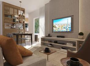 Apartamento, 2 Quartos, 2 Vagas, 1 Suite em São Bento, Belo Horizonte, MG valor de R$ 844.307,00 no Lugar Certo