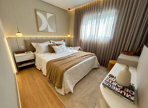 Apartamento, 3 Quartos, 2 Vagas, 1 Suite em Buritis, Belo Horizonte, MG valor de R$ 1.107.300,00 no Lugar Certo