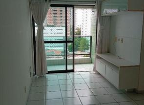 Apartamento, 2 Quartos, 1 Vaga, 1 Suite em Rosarinho, Recife, PE valor de R$ 470.000,00 no Lugar Certo