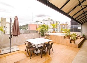 Cobertura, 4 Quartos, 3 Vagas, 2 Suites em Buritis, Belo Horizonte, MG valor de R$ 1.900.000,00 no Lugar Certo