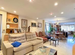 Apartamento, 4 Quartos, 2 Vagas, 1 Suite em Funcionários, Belo Horizonte, MG valor de R$ 1.780.000,00 no Lugar Certo