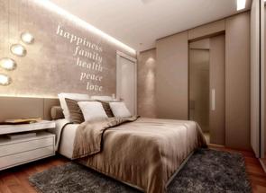Apartamento, 3 Quartos, 2 Vagas, 1 Suite em Nova Vista, Belo Horizonte, MG valor de R$ 595.328,00 no Lugar Certo