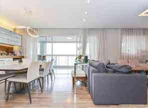 Apartamento, 3 Quartos, 2 Vagas, 3 Suites em Santo Amaro, São Paulo, SP valor de R$ 1.850.000,00 no Lugar Certo