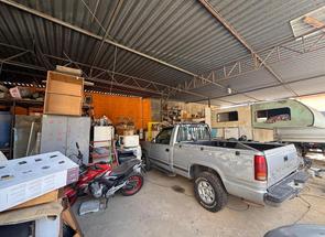 Galpão em Santa Cruz, Belo Horizonte, MG valor de R$ 1.570.000,00 no Lugar Certo