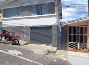 Casa para alugar em Vila Nogueira, Varginha, MG valor de R$ 700,00 no Lugar Certo
