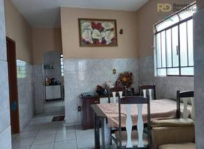 Casa, 3 Quartos, 5 Vagas em São Geraldo, Belo Horizonte, MG valor de R$ 480.000,00 no Lugar Certo