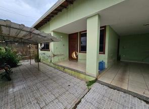 Casa, 3 Quartos, 3 Vagas em Progresso, Sete Lagoas, MG valor de R$ 400.000,00 no Lugar Certo