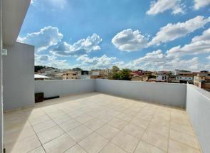 Cobertura, 2 Quartos, 1 Vaga em Parque Xangri-lá, Contagem, MG valor de R$ 395.000,00 no Lugar Certo