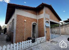 Casa em Condomínio, 4 Quartos, 2 Vagas, 1 Suite em Ophil Ribeiro, Palmeiras, Belo Horizonte, MG valor de R$ 890.000,00 no Lugar Certo