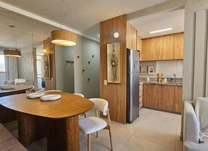 Apartamento, 3 Quartos, 2 Vagas, 1 Suite em Coração Eucarístico, Belo Horizonte, MG valor de R$ 716.570,00 no Lugar Certo