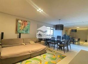 Apartamento, 4 Quartos, 2 Vagas, 1 Suite em Funcionários, Belo Horizonte, MG valor de R$ 1.358.000,00 no Lugar Certo