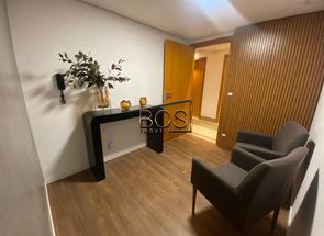 Sala, 1 Vaga para alugar em Santa Lúcia, Belo Horizonte, MG valor de R$ 5.000,00 no Lugar Certo