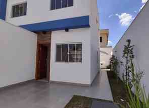 Casa, 2 Quartos, 2 Vagas, 1 Suite em Monte Verde, Betim, MG valor de R$ 350.000,00 no Lugar Certo
