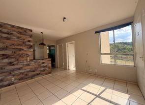 Apartamento, 2 Quartos, 1 Vaga em Nações Unidas, Sabará, MG valor de R$ 220.000,00 no Lugar Certo