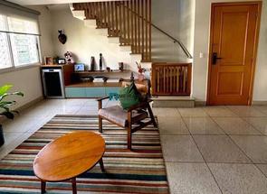 Cobertura, 4 Quartos, 4 Vagas, 2 Suites em Funcionários, Belo Horizonte, MG valor de R$ 2.500.000,00 no Lugar Certo