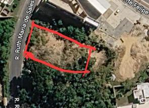 Lote em Sobradinho, Lagoa Santa, MG valor de R$ 175.000,00 no Lugar Certo