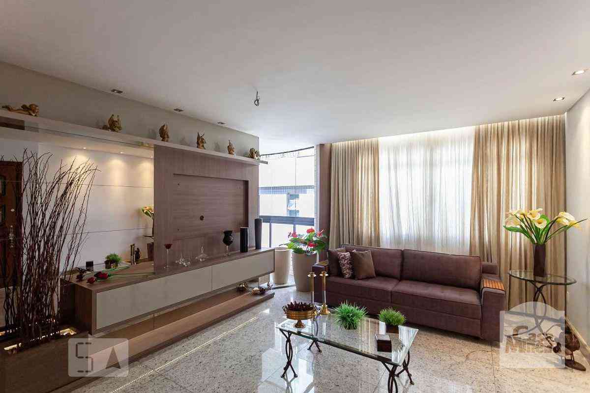 Apartamento com 3 quartos à venda no bairro Palmares, 110m²