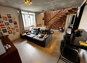 Cobertura, 3 Quartos, 2 Vagas, 1 Suite em Cidade Nova, Belo Horizonte, MG valor de R$ 830.000,00 no Lugar Certo