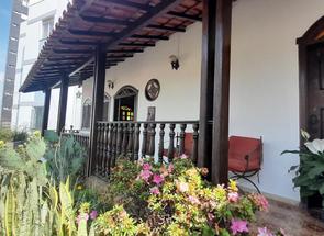 Casa, 6 Quartos, 4 Vagas, 3 Suites em Nova Suíssa, Belo Horizonte, MG valor de R$ 1.400.000,00 no Lugar Certo