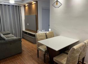 Apartamento, 2 Quartos, 1 Vaga em Rua Doutor Antônio Carlos Marçal, Jardim Paulistano, Ribeirão Preto, SP valor de R$ 310.000,00 no Lugar Certo