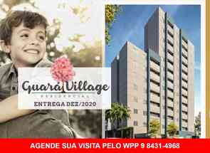 Apartamento, 2 Quartos, 1 Vaga, 1 Suite em Guará II, Guará, DF valor de R$ 411.398,00 no Lugar Certo