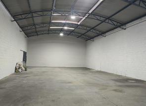 Galpão, 5 Vagas para alugar em Cidade Industrial, Contagem, MG valor de R$ 13.000,00 no Lugar Certo