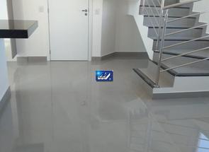 Cobertura, 3 Quartos, 2 Vagas, 1 Suite em Creta, Ana Lúcia, Sabará, MG valor de R$ 819.000,00 no Lugar Certo