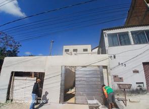 Casa, 3 Quartos, 6 Vagas, 1 Suite para alugar em Serra Dourada, Vespasiano, MG valor de R$ 1.700,00 no Lugar Certo
