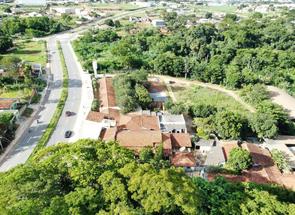 Área Privativa, 15 Vagas em Avenida Graça Aranha, Jardim Buriti Sereno, Aparecida de Goiânia, GO valor de R$ 4.500.000,00 no Lugar Certo