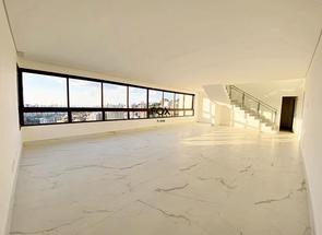 Cobertura, 4 Quartos, 4 Vagas, 4 Suites em Santa Lúcia, Belo Horizonte, MG valor de R$ 5.330.000,00 no Lugar Certo