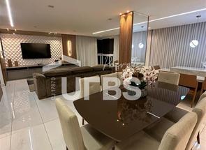Apartamento, 4 Quartos, 3 Vagas, 4 Suites em [endereco], Jardim Goiás, Goiânia, GO valor de R$ 1.750.000,00 no Lugar Certo